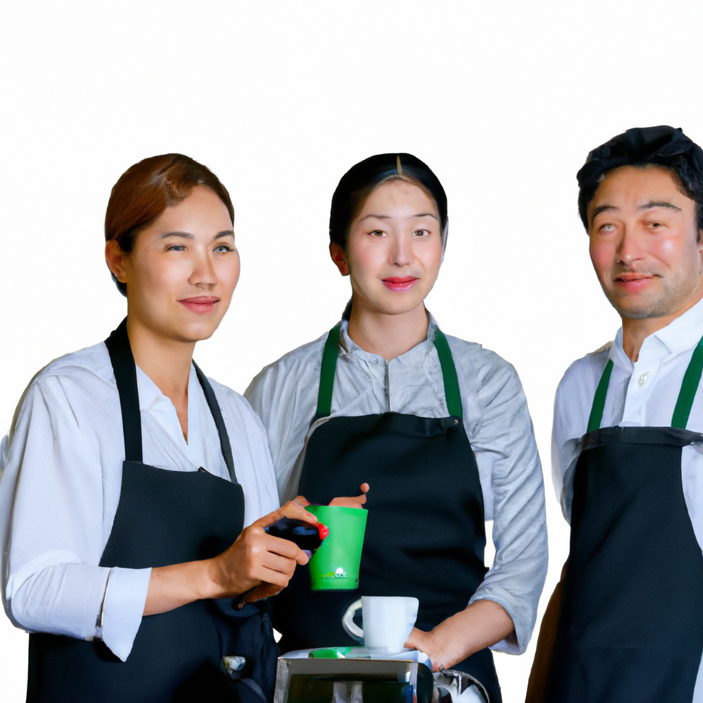 음료 스페셜리스트